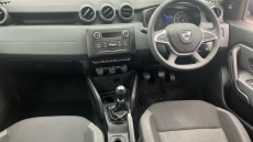 Dacia Duster 1.0 TCe 90 Essential 5dr Petrol Estate